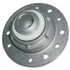 Image de Palier axe 20 mm avec roulement 6204 - Lave-linge - CANDY HOOVER ROSIERES IBERNA OTSEIN