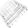 Image de Panier inférieur pour lave-vaisselle - WHIRLPOOL - ARISTON HOTPOINT INDESIT WHIRLPOOL - C00306500