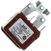 Image de Condensateur de sèche-linge - INDESIT - Antiparasite 0.1µF - C00301275