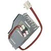 Image de Résistance 1400+ 600 W dorigine Sèche-linge 1257533057 FAURE ELECTROLUX PROLINE ZANUSSI AEG