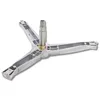 Image de Croisillon de tambour 135 x 30 mm Machine à laver Lave-linge DC97-14370E SAMSUNG