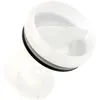 Image de Filtre de pompe de vidange dorigine Machine à laver Lave-linge C00141036 INDESIT WHIRLPOOL