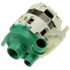Image de Pompe de cyclage Lave-vaisselle 795210634 695210296 SMEG WHIRLPOOL BLUESKY BAUKNECHT FAGOR TEKA INDESIT IGNIS DE DIETRICH