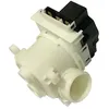 Image de Clapet de distribution deau - Lave-vaisselle - ARISTON HOTPOINT SCHOLTES INDESIT WHIRLPOOL BAUKNECHT (43730)