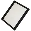Image de Vitre intérieure de porte dorigine 493X410 mm Four cuisinière DG64-00155A SAMSUNG