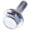 Image de Vis axe tambour m8 x 23 dorigine Machine à laver Lave-linge 481250218404 WHIRLPOOL BAUKNECHT LADEN IGNIS RADIOLA PROLINE PHI