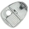 Image de Capot du couvercle translucide dorigine Aspirateur 11016770 BOSCH