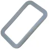 Image de Joint du bac à produit dorigine Lave-vaisselle 481246668496 WHIRLPOOL BAUKNECHT IGNIS LADEN KITCHENAID RADIOLA IKEA