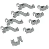 Image de Pince dorigine Lave-vaisselle 00632372 SIEMENS BOSCH NEFF GAGGENAU VIVA JUNKER CONSTRUCTA BALAY PROFILO PITSOS BLAUPUNKT