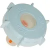 Image de Bouchon bac à sel dorigine Lave-vaisselle 481246279906 WHIRLPOOL IGNIS BAUKNECHT AEG LADEN ARTHUR MARTIN ELECTROLUX ARTHUR MA