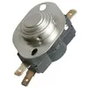 Image de Thermostat klixon 80°/70° c - Sèche-linge - BRANDT THOMSON VEDETTE FAGOR FUTURA NOGAMATIC SINGER SMEG (31366)
