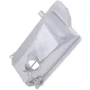 Image de Support Bac à lessive bac à détergent dorigine Machine à laver Lave-linge DC61-02434A SAMSUNG