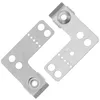 Image de Jeu De Fixation dorigine Lave-vaisselle 00622622 SIEMENS BOSCH NEFF VIVA JUNKER BALAY CONSTRUCTA PROFILO PITSOS BLAUPUNKT