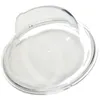 Image de Hublot en verre pour lave-linge BEKO BLOMBERG - Modèle 2902190100