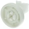 Image de Roulette de panier supérieur pour lave-vaisselle - SMEG FAGOR ESSENTIEL ESSENTIEL B WHIRLPOOL