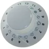 Image de Bouton de commande - Lave-linge - ARISTON HOTPOINT (25708)