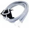 Image de Tuyau de vidange dorigine Lave-vaisselle 481010441234 WHIRLPOOL BAUKNECHT KITCHENAID IGNIS IKEA