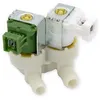 Image de Électrovanne 2 voies - Lave-linge - FAURE ARTHUR MARTIN ARTHUR MARTIN ELECTROLUX (26319)