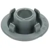 Image de Douille de bras de lavage dorigine Lave-vaisselle 760570371 338732 SMEG GORENJE