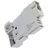 Image de Sécurité de porte Fermeture Verrou Machine à laver Lave-linge C00141683 INDESIT ARISTON HOTPOINT CREDA WHIRLPOOL 2I MARCHI