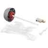 Image de Sécurité Flotteur Anti-fuite dorigine Lave-vaisselle 00490618 SIEMENS NEFF BOSCH VIVA BALAY CONSTRUCTA