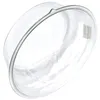 Image de Hublot en verre - Lave-linge - HAIER (25493)