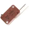 Image de Micro interrupteur de sécurite porte Lave-vaisselle C00118781 482000029051 ARISTON HOTPOINT INDESIT WHIRLPOOL SCHOLTES IGNIS