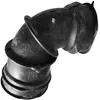Image de Durite dorigine Lave-vaisselle C00257323 ARISTON HOTPOINT INDESIT SCHOLTES WHIRLPOOL BAUKNECHT