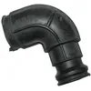 Image de Durite cuve pompe dorigine Lave-vaisselle C00256973 482000022017 ARISTON HOTPOINT WHIRLPOOL SCHOLTES INDESIT LADEN BAUKNECHT