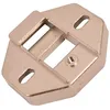 Image de Patin charniere cale 118 mm - Lave-linge - ARISTON HOTPOINT SCHOLTES