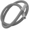 Image de Durite dalimentation bras supérieur dorigine Lave-vaisselle 758973329 758973368 SMEG ARISTON HOTPOINT BAUKNECHT WHIRLPOOL ESS