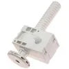 Image de Pied arrière réglable Lave-vaisselle 91670150 ROSIERES CANDY HOOVER BAUMATIC HAIER ZEROWATT TERZISMO