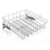 Image de Panier supÃ©rieur complet Lave-vaisselle (00685076 00212900 BOSCH SIEMENS NEFF CONSTRUCTA GAGGENAU VIVA AIRLUX JUNKER) en occasion ou reconditionné