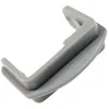 Image de Arrêt panier supérieur Lave-vaisselle 91601047 CANDY HOOVER ROSIERES IBERNA GENERAL ELECTRIC BAUMATIC ZEROWATT KELVINATOR GA