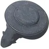 Image de Clapet anti-retour dorigine Lave-vaisselle 481228128417 WHIRLPOOL BAUKNECHT IGNIS LADEN KITCHENAID IKEA PRIVILEG