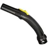 Image de Poignée de flexible pour aspirateur - KARCHER PHILIPS - T12/1 T171 T201 T71 BB297804