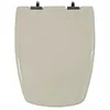 Image de Abattant pour wc SELLES Cheverny gris manhattan