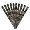 Image de Forets Métaux - Diamwood - HSS M2 - D. 65 mm - Lot de 10 - Performance optimale