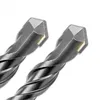 Image de Forets béton Pro SDS+ - Diamwood - 55 mm - Lot de 2 - 2 taillants - Longueur 110 mm