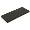 Image de Filtre à charbon Novy Monoblock 370X149X20 mm Hotte 98002 NOVY