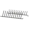 Image de Insertions panier superieur Lave-vaisselle 12004140 00645104 SIEMENS BOSCH NEFF GAGGENAU VIVA JUNKER