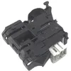 Image de Sécurité de porte Fermeture Verrou Machine à laver Lave-linge 481010885440 C00516606 INDESIT WHIRLPOOL ARISTON HOTPOINT BAUKN