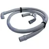 Image de Tuyau de vidange 15 m 22mm Lave-vaisselle 10542281 9535430 KOMPATIBEL
