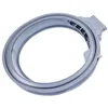 Image de Joint de hublot (manchette) - Machine à laver Lave-linge - ARISTON HOTPOINT INDESIT WHIRLPOOL BAUKNECHT (167044)