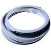 Image de Soufflet de hublot - AEG ELECTROLUX - Compatible Lave-linge - Accessoire de machine à laver