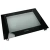 Image de Porte de four a panneau vitre dorigine Four cuisinière 70047431 70007795 CANDY