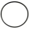 Image de Joint pompe/resistance dorigine Lave-vaisselle 551500201 BEKO GRUNDIG IKEA WHIRLPOOL