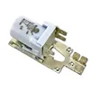 Image de Condensateur antiparasites Sèche-linge 91200489 C00065987 ARISTON HOTPOINT CANDY INDESIT SCHOLTES HOOVER LISTO BLUESKY ALTUS