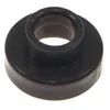 Image de Roue panier supérieur dorigine Lave-vaisselle 41052496 ROSIERES CANDY HAIER HOOVER ZEROWATT IBERNA TERZISMO BAUMATIC
