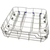 Image de Panier inférieur dorigine Lave-vaisselle AS0057815 BRANDT VEDETTE